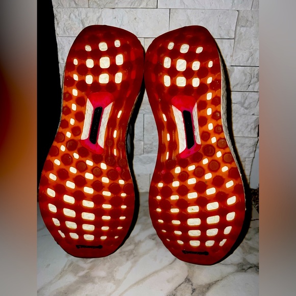 Adidas NiceKicks × UltraBoost Consortium Woodstock - White - Picture 5 of 6